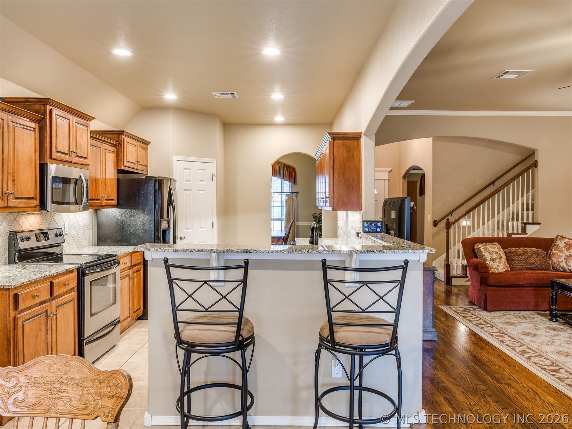 7521 E Galveston Street Broken Arrow OK 74014