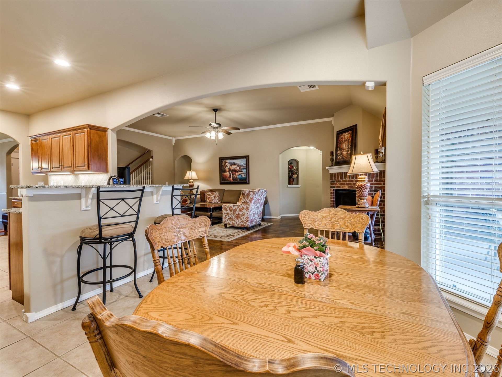 7521 E Galveston Street Broken Arrow OK 74014
