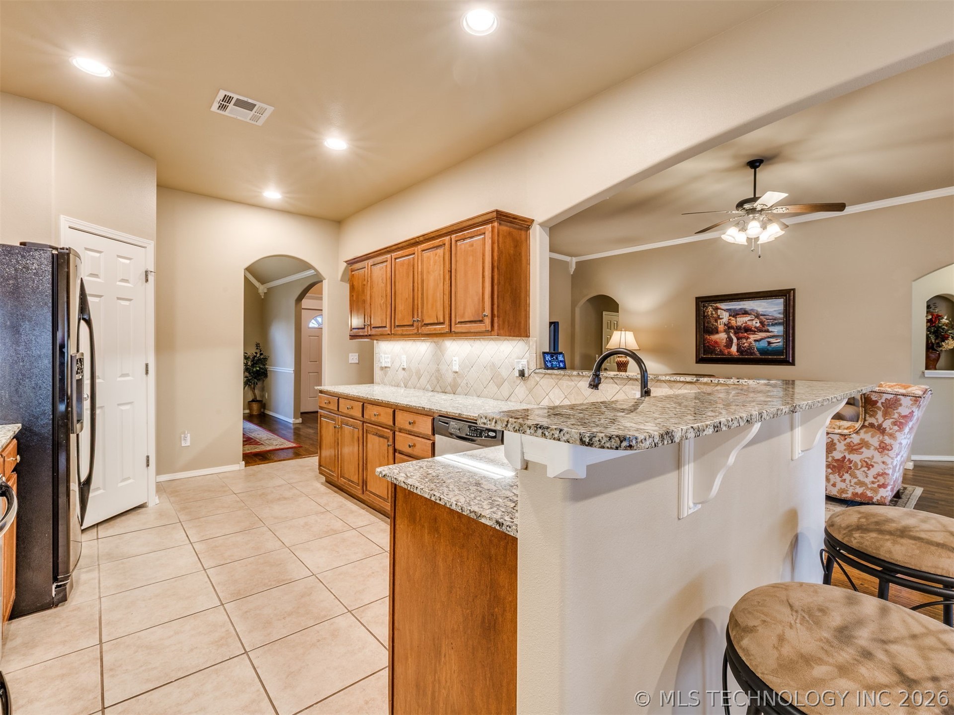 7521 E Galveston Street Broken Arrow OK 74014