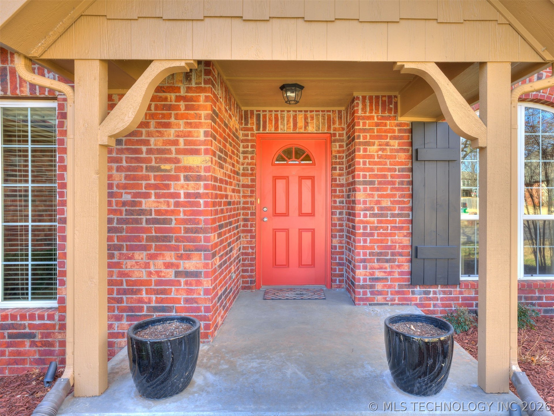 7521 E Galveston Street Broken Arrow OK 74014