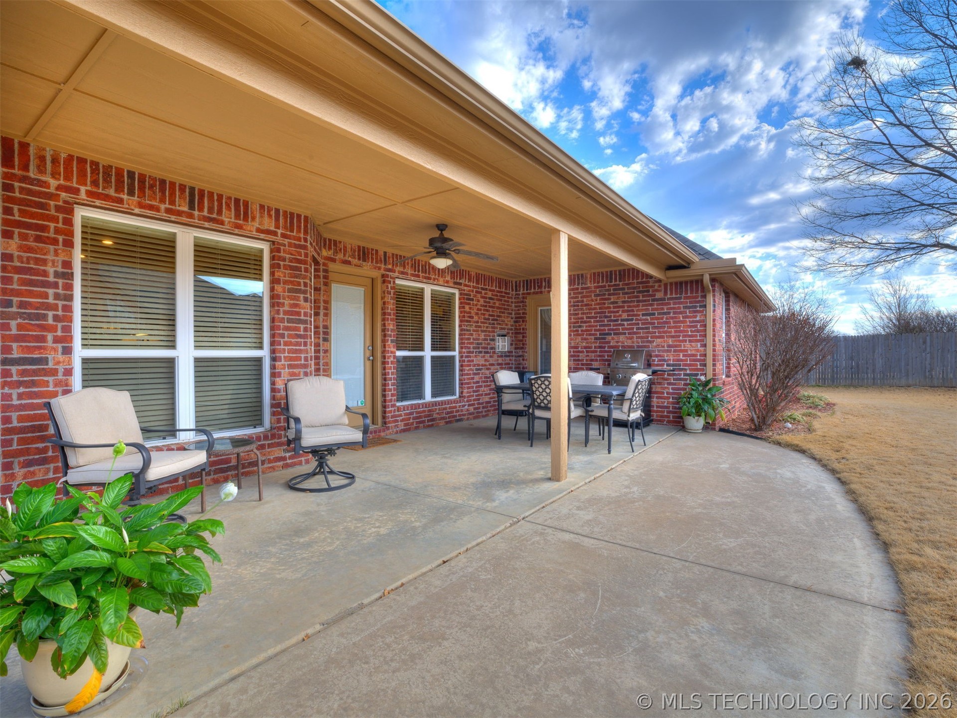 7521 E Galveston Street Broken Arrow OK 74014