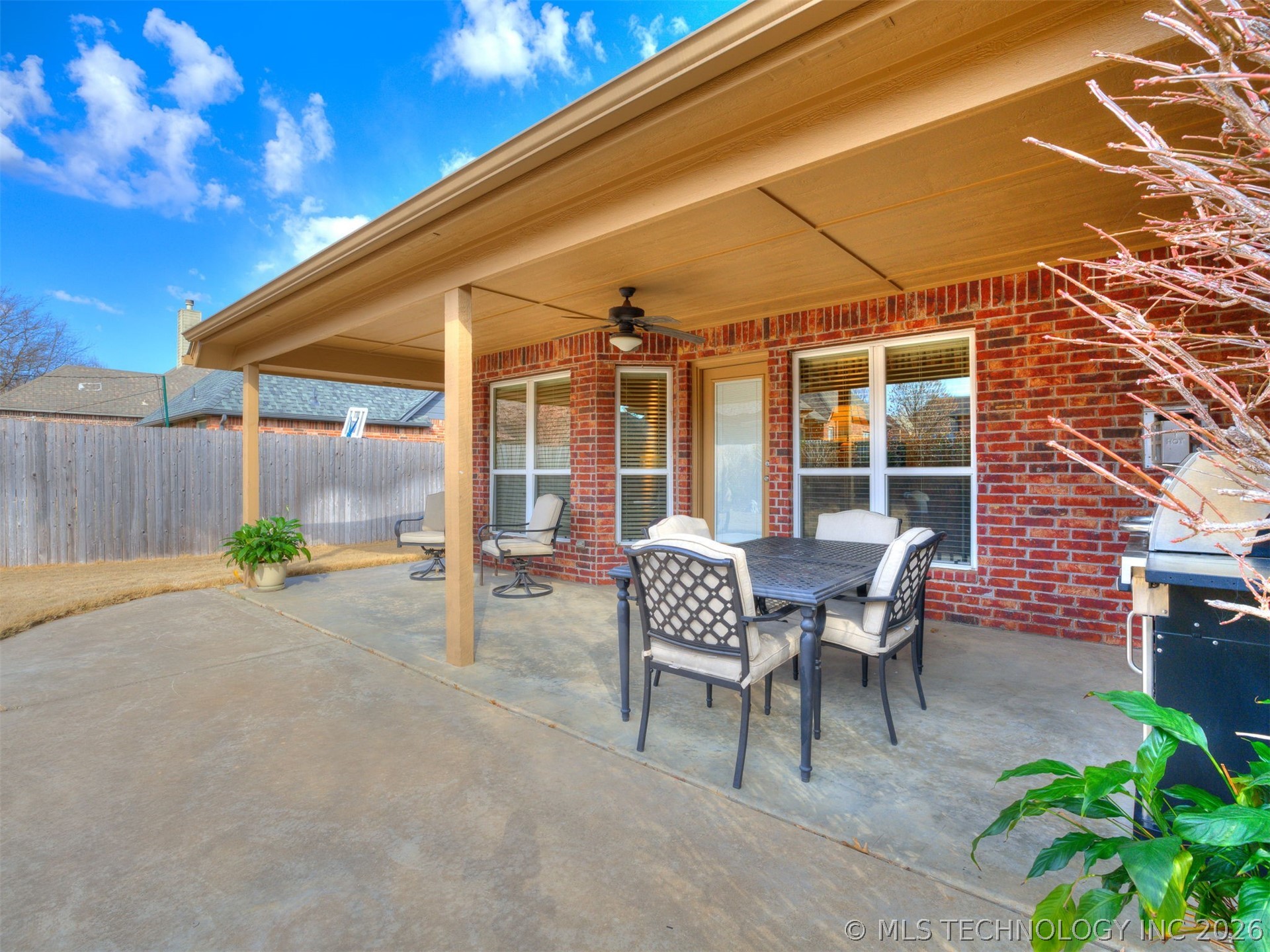 7521 E Galveston Street Broken Arrow OK 74014