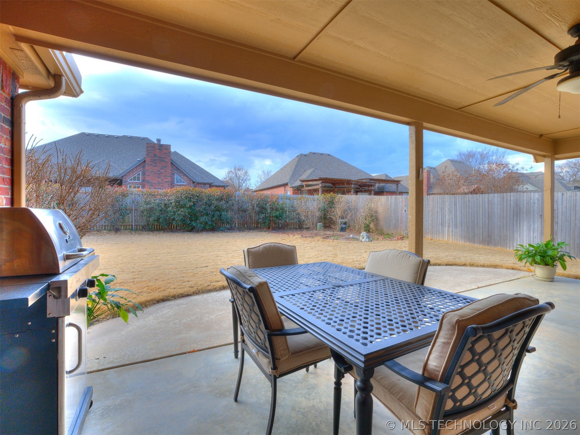 7521 E Galveston Street Broken Arrow OK 74014