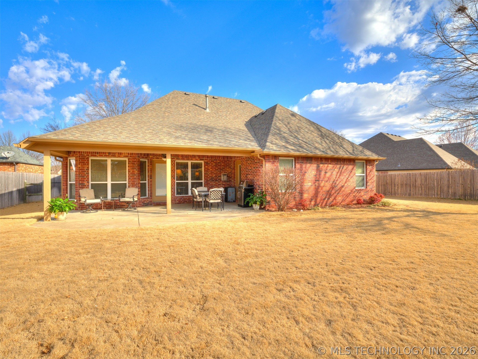 7521 E Galveston Street Broken Arrow OK 74014