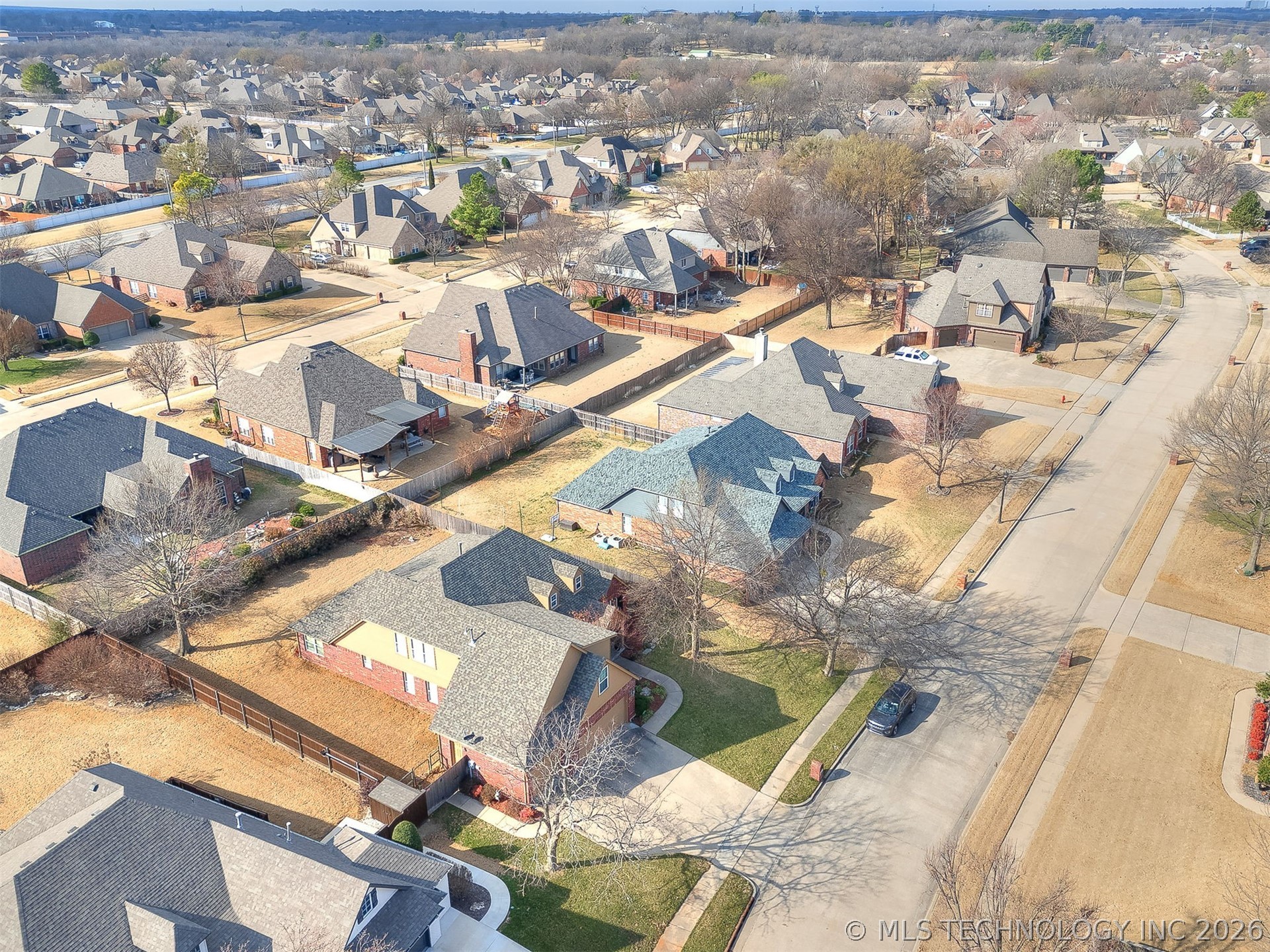 7521 E Galveston Street Broken Arrow OK 74014