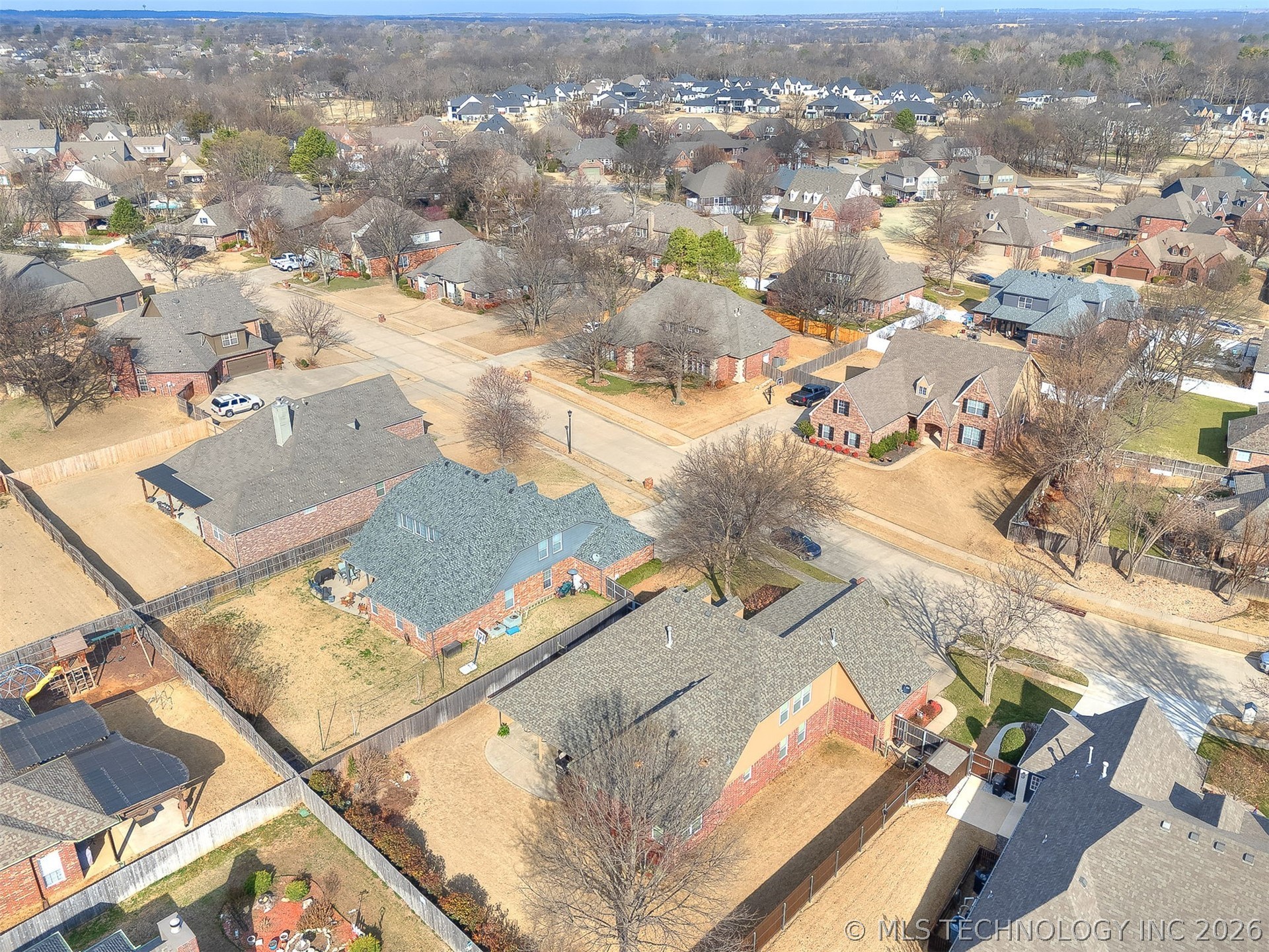 7521 E Galveston Street Broken Arrow OK 74014