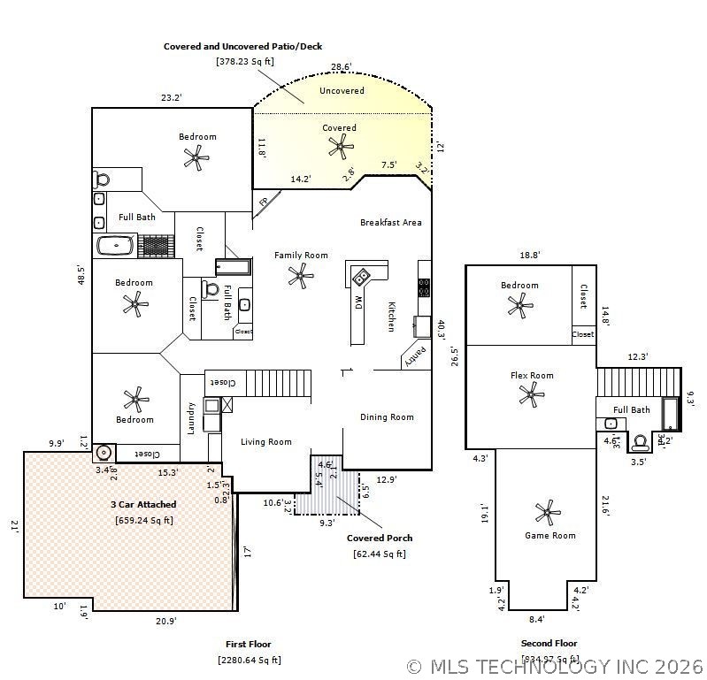 7521 E Galveston Street Broken Arrow OK 74014