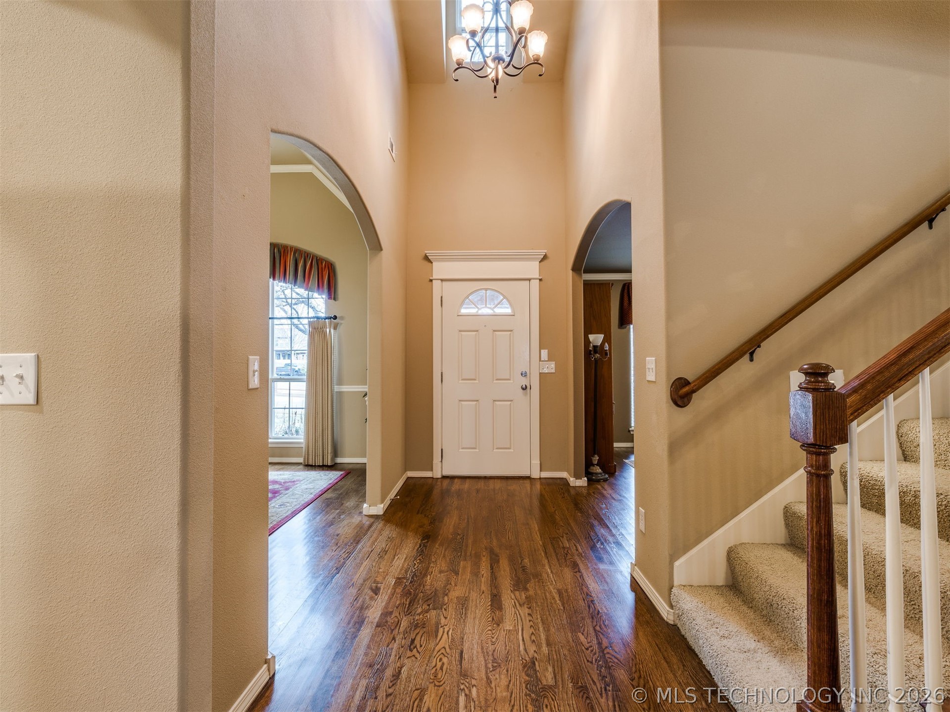 7521 E Galveston Street Broken Arrow OK 74014