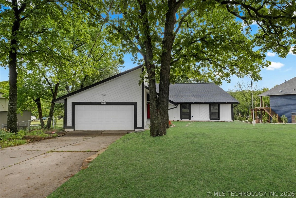 9435 S 33rd Westavenue Tulsa OK 74132