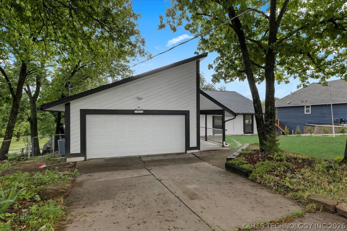 9435 S 33rd Westavenue Tulsa OK 74132