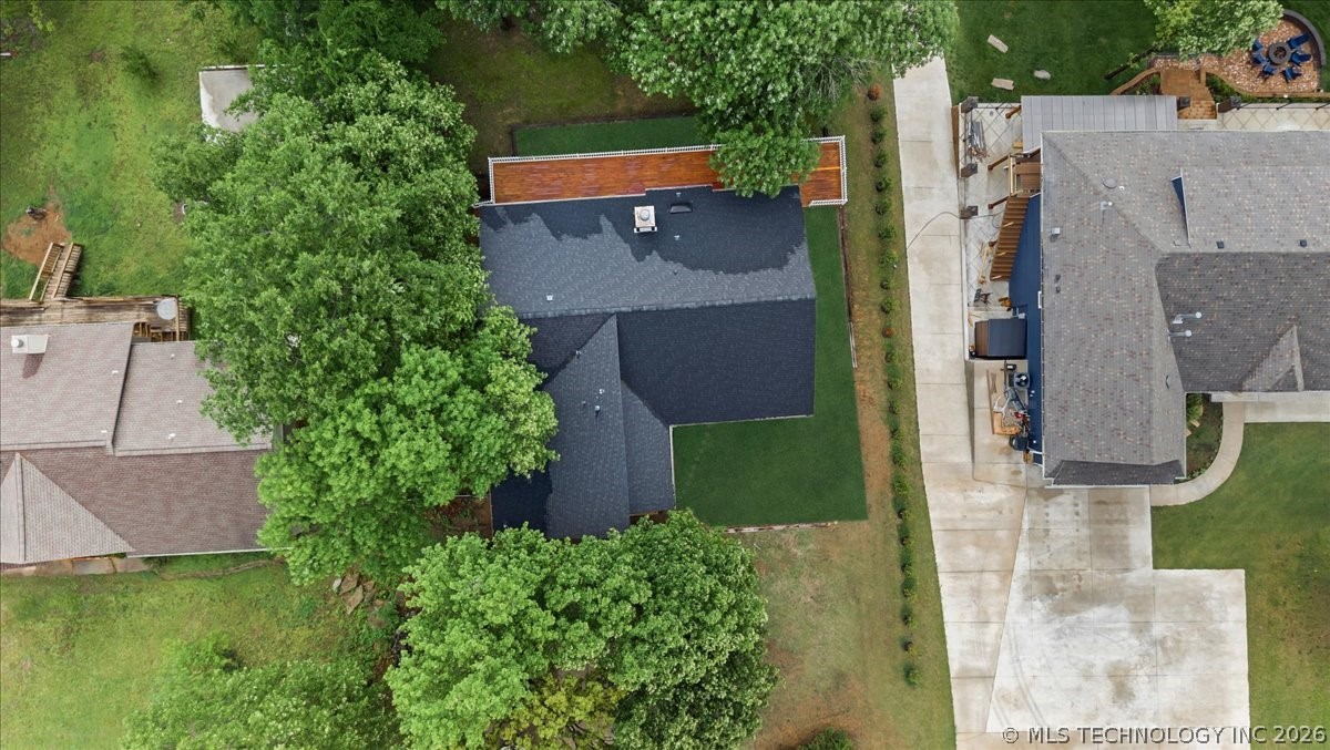 9435 S 33rd Westavenue Tulsa OK 74132