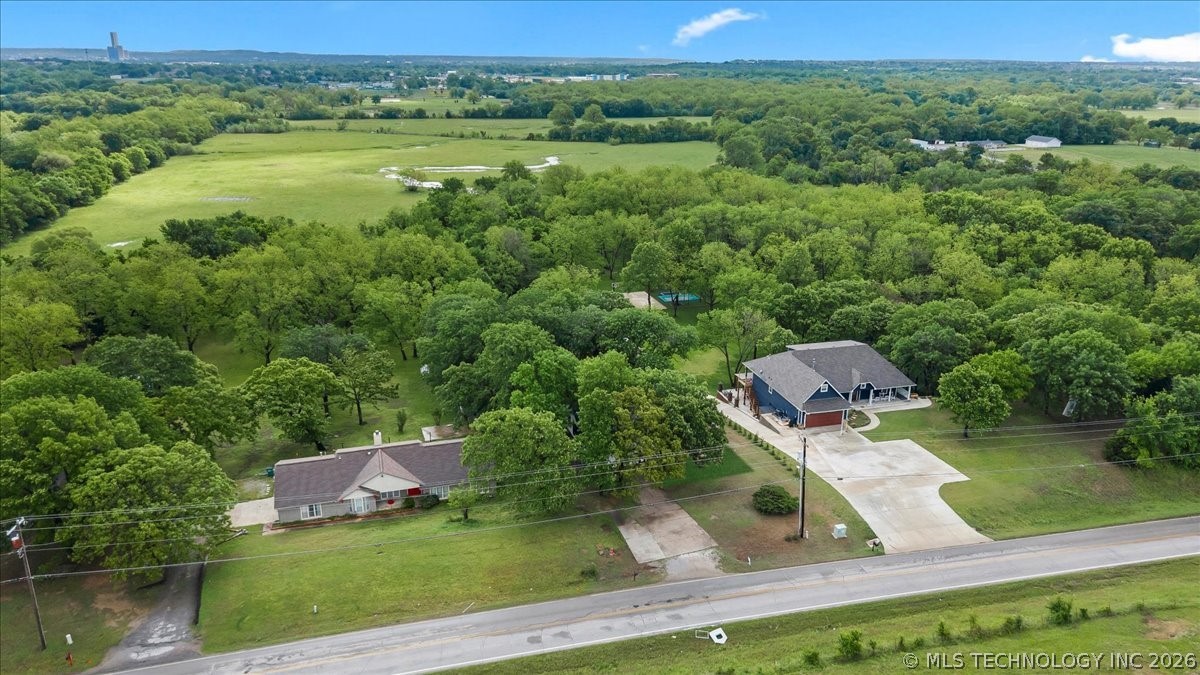 9435 S 33rd Westavenue Tulsa OK 74132