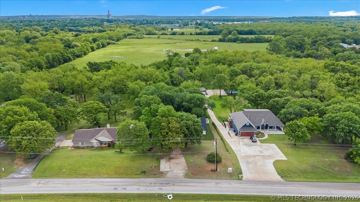 9435 S 33rd Westavenue Tulsa OK 74132