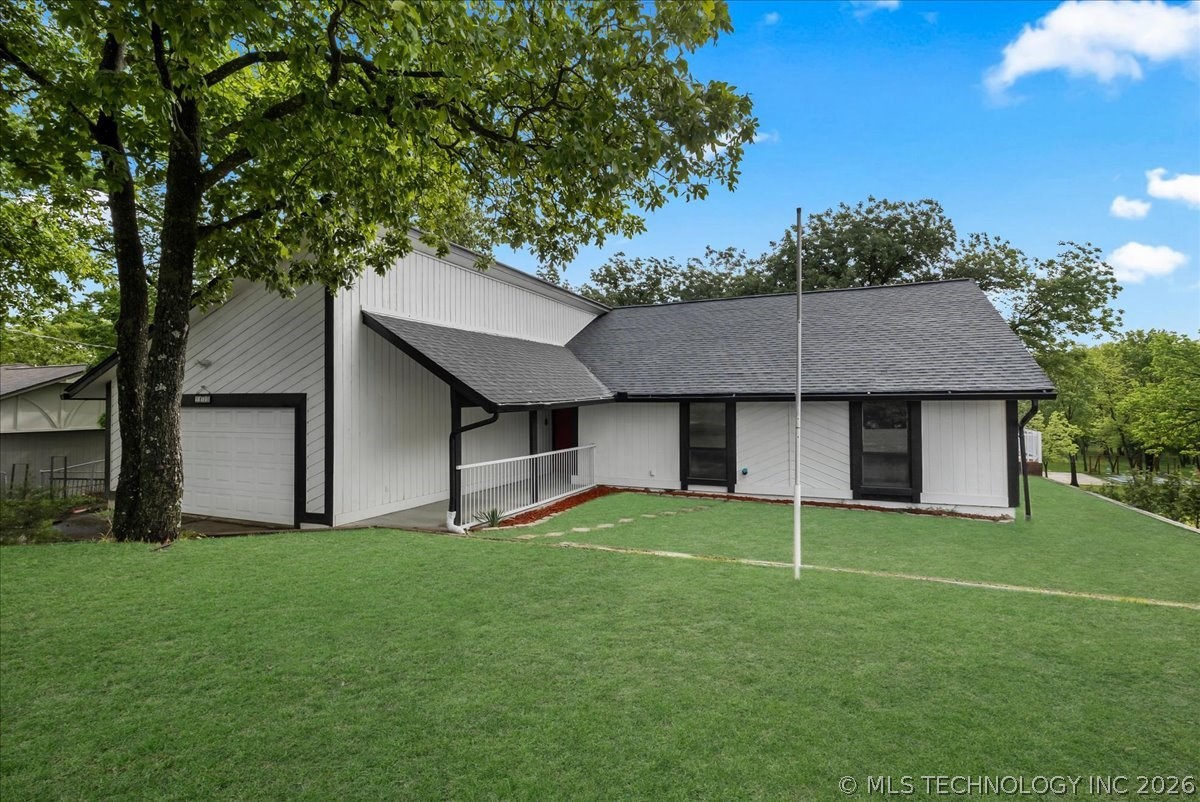 9435 S 33rd Westavenue Tulsa OK 74132