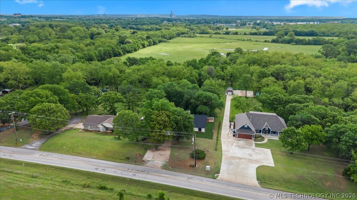 9435 S 33rd Westavenue Tulsa OK 74132