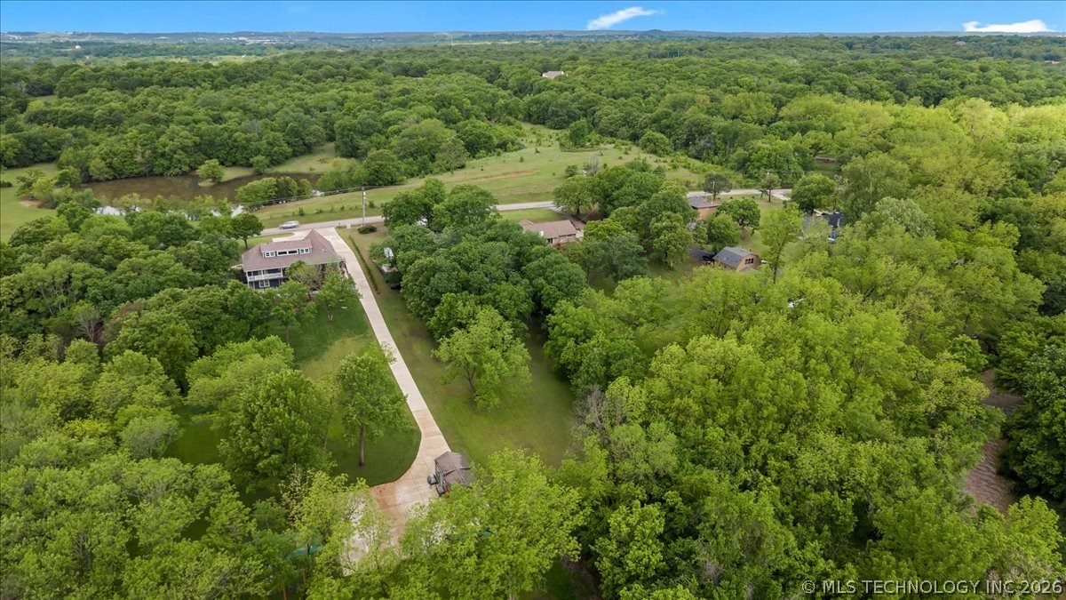 9435 S 33rd Westavenue Tulsa OK 74132
