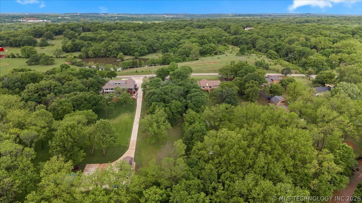 9435 S 33rd Westavenue Tulsa OK 74132