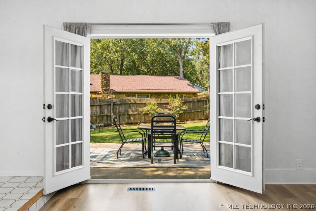 503 W 33rd Street Sand Springs OK 74063