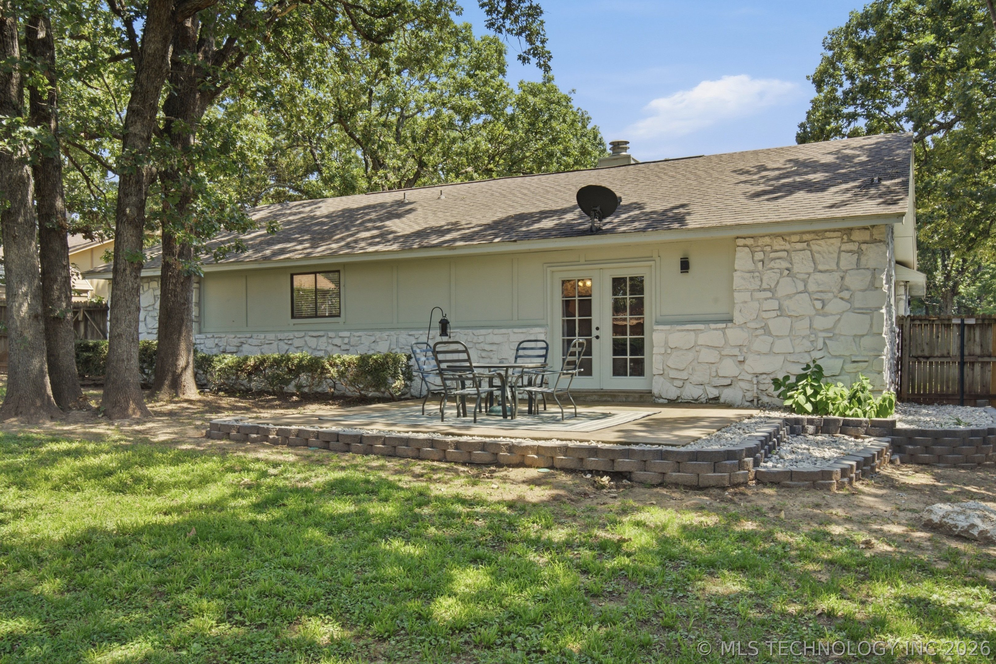 503 W 33rd Street Sand Springs OK 74063