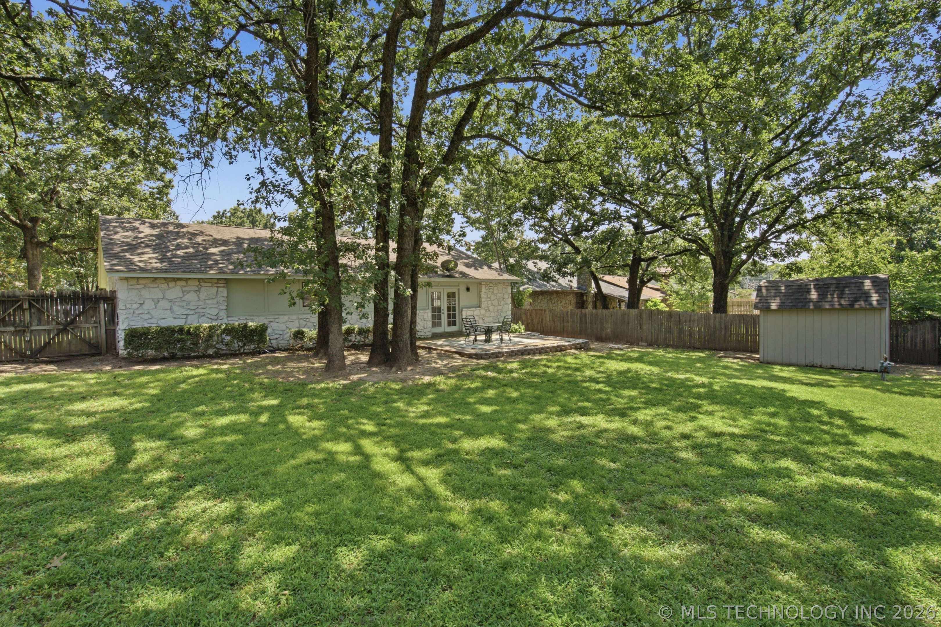 503 W 33rd Street Sand Springs OK 74063