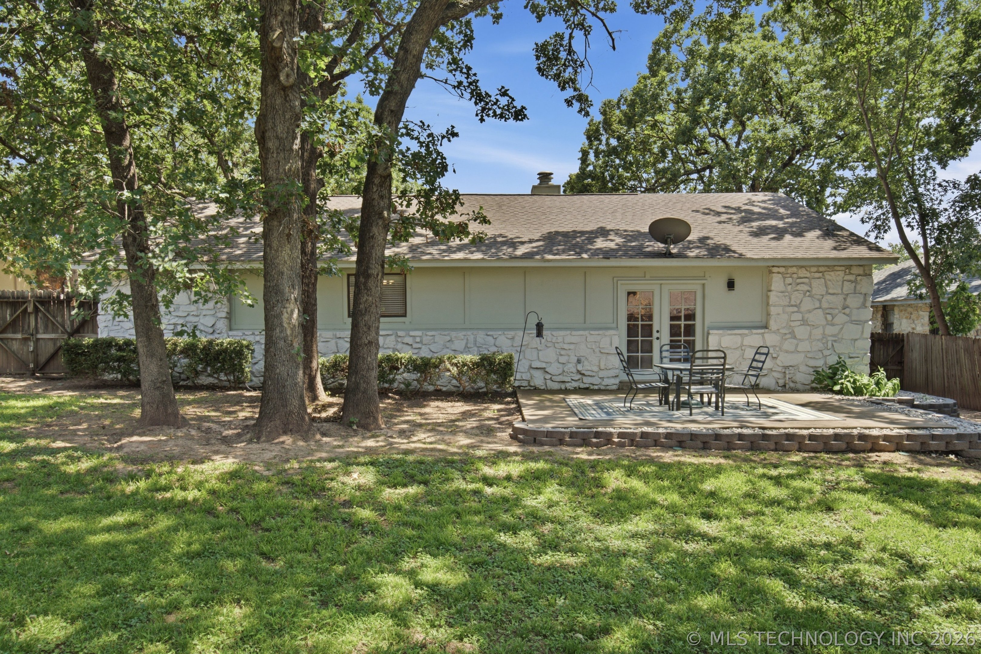503 W 33rd Street Sand Springs OK 74063