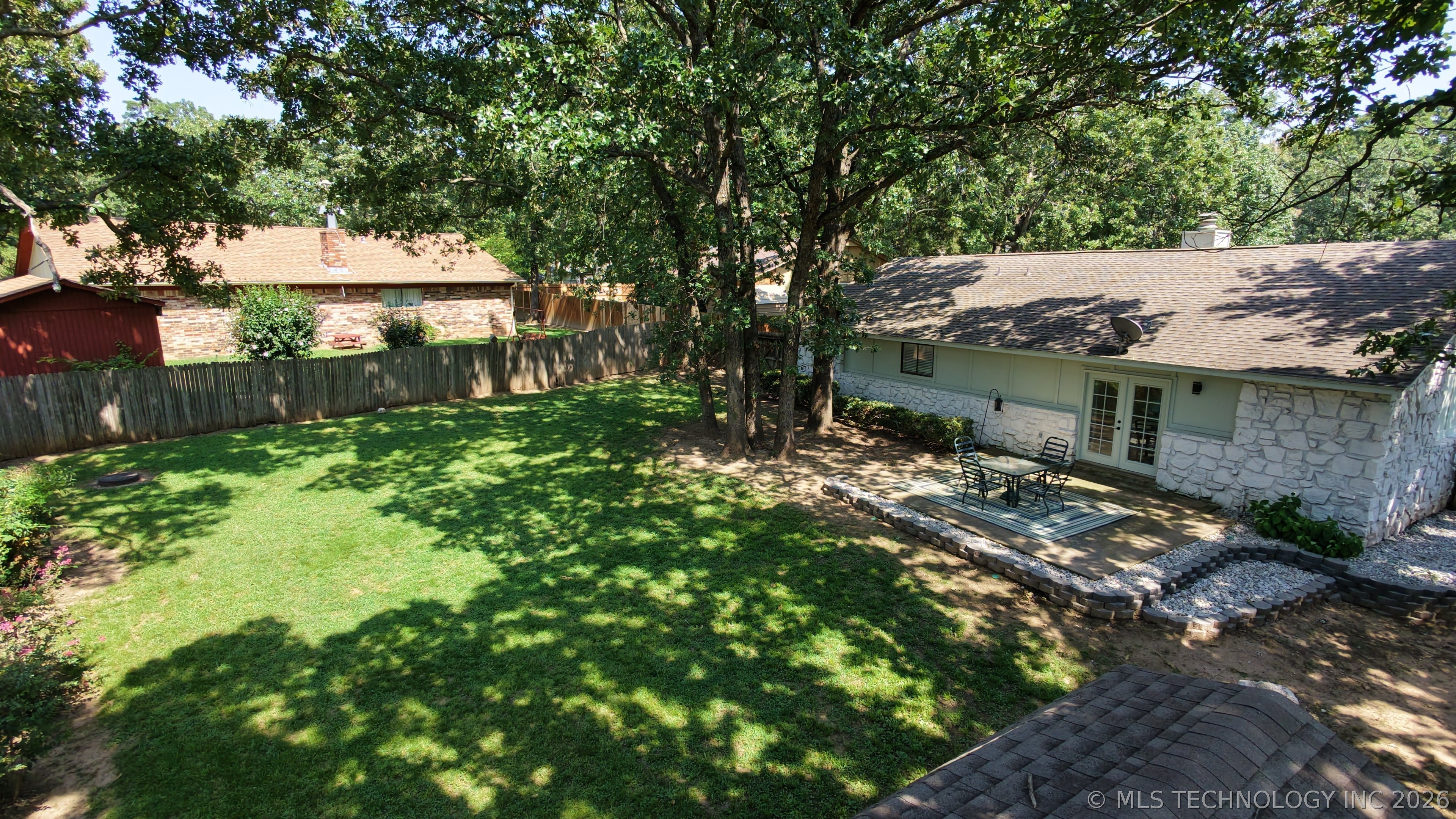 503 W 33rd Street Sand Springs OK 74063