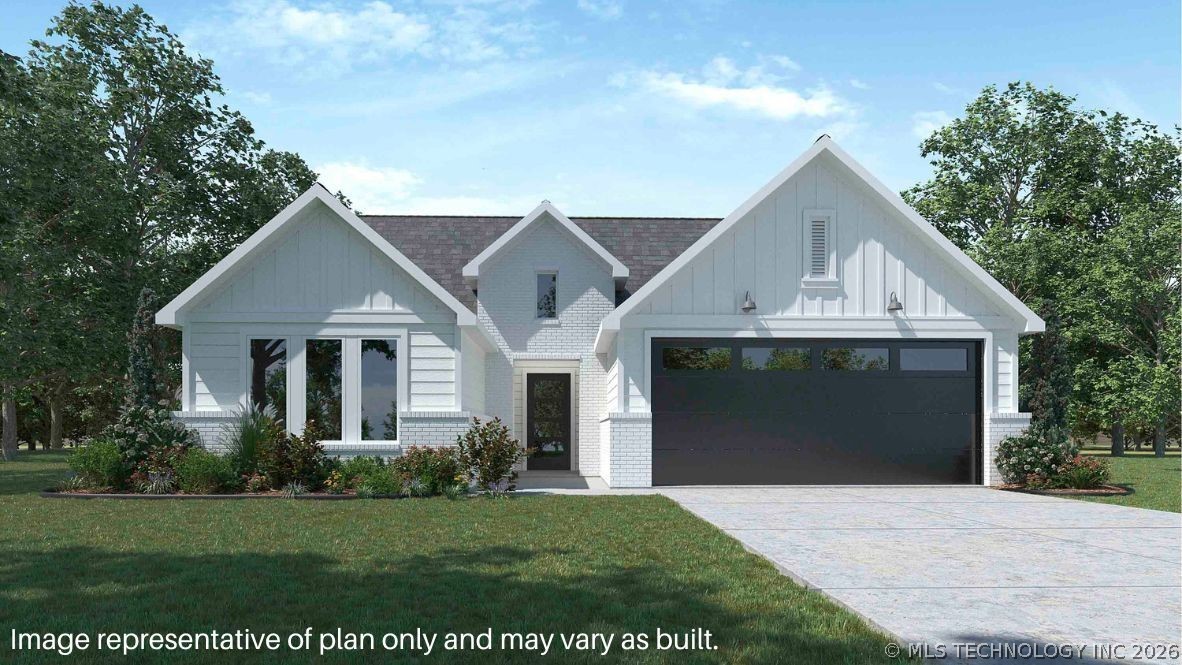 7211 E 169th Street S Bixby OK 74008