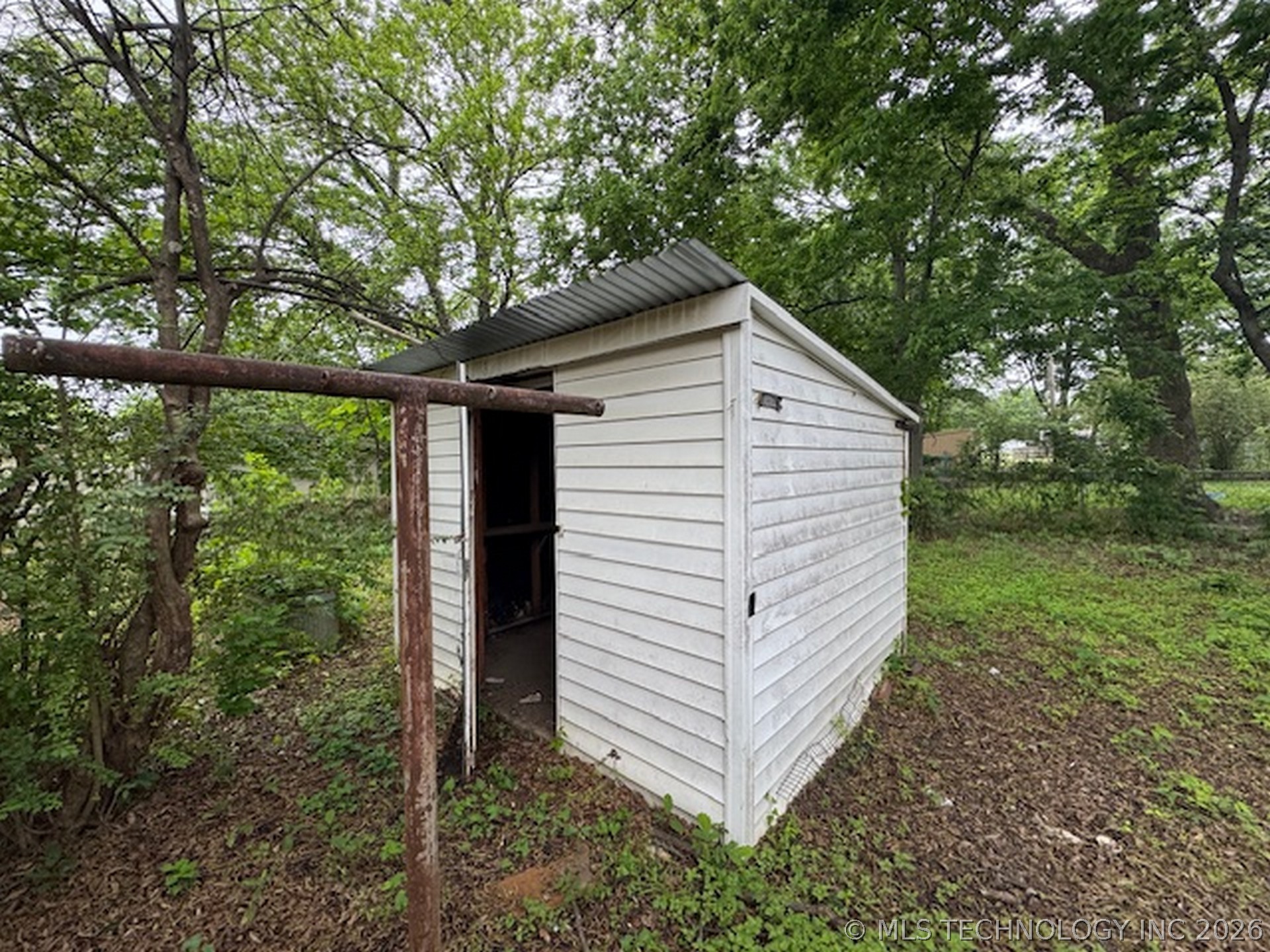 309 W Chickasaw Sallisaw OK 74955