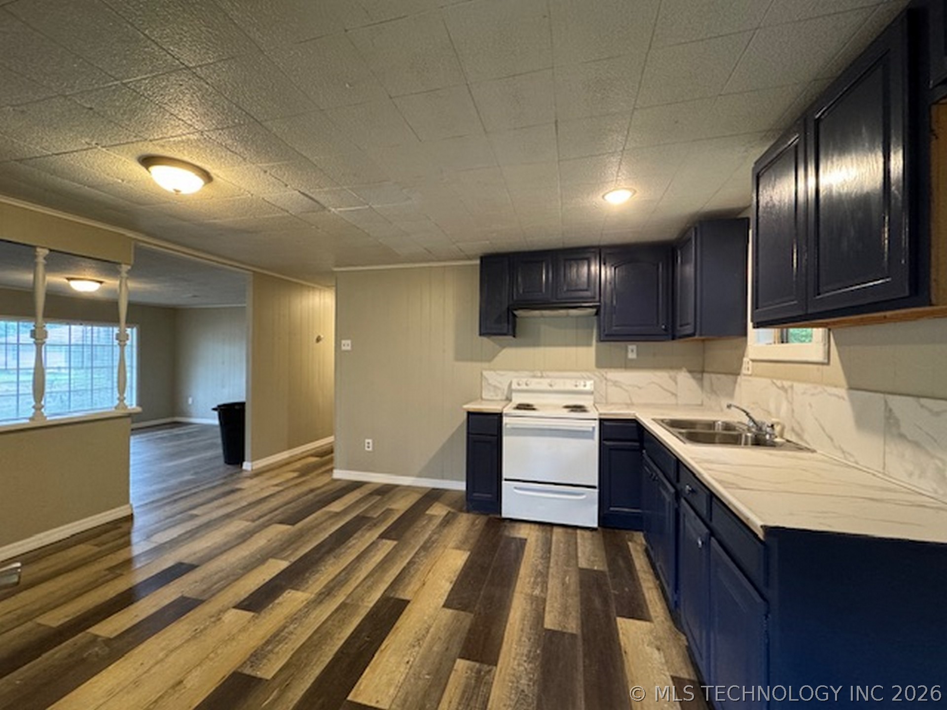 309 W Chickasaw Sallisaw OK 74955