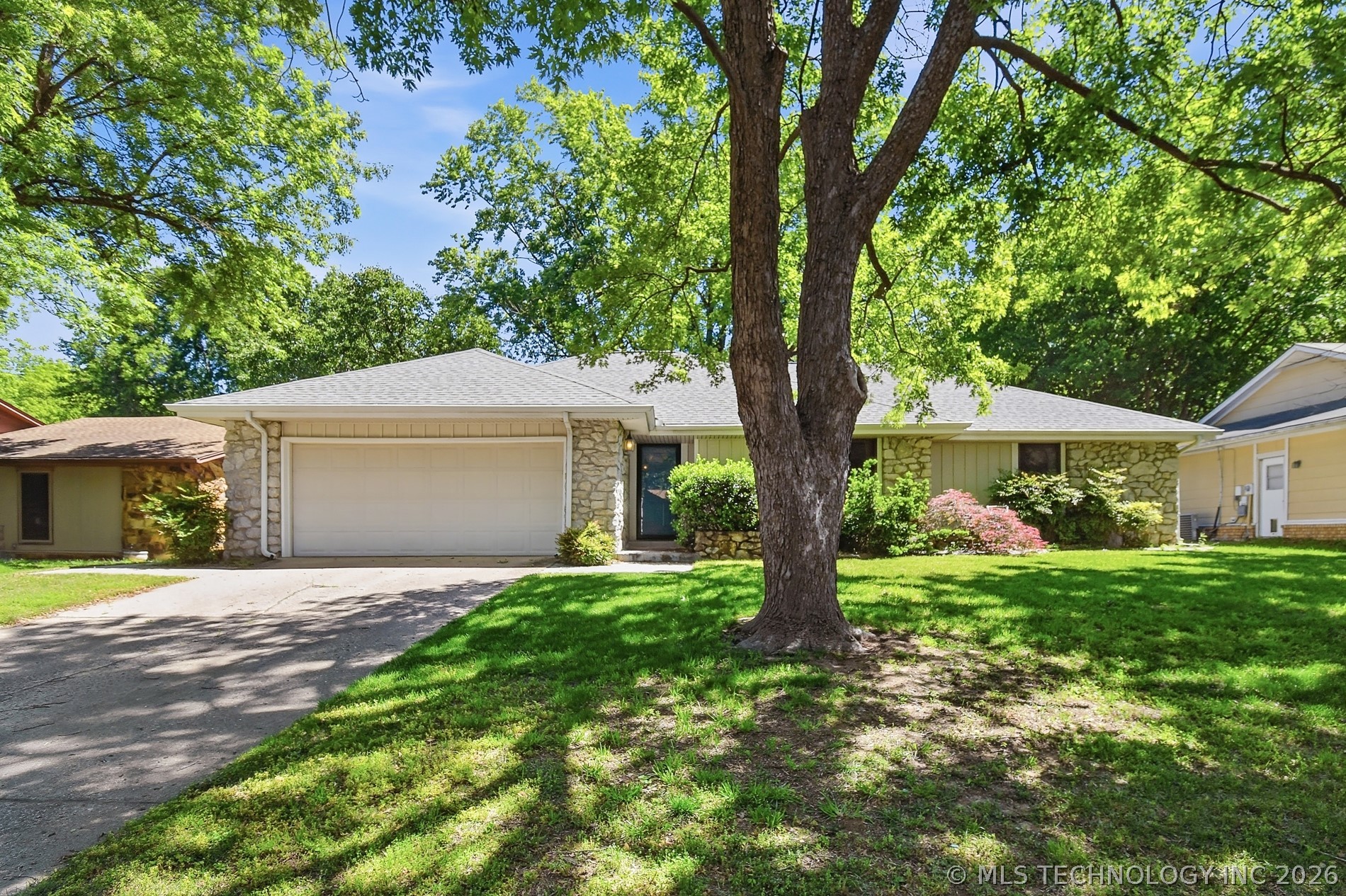 1963 W 65th Street Tulsa OK 74132