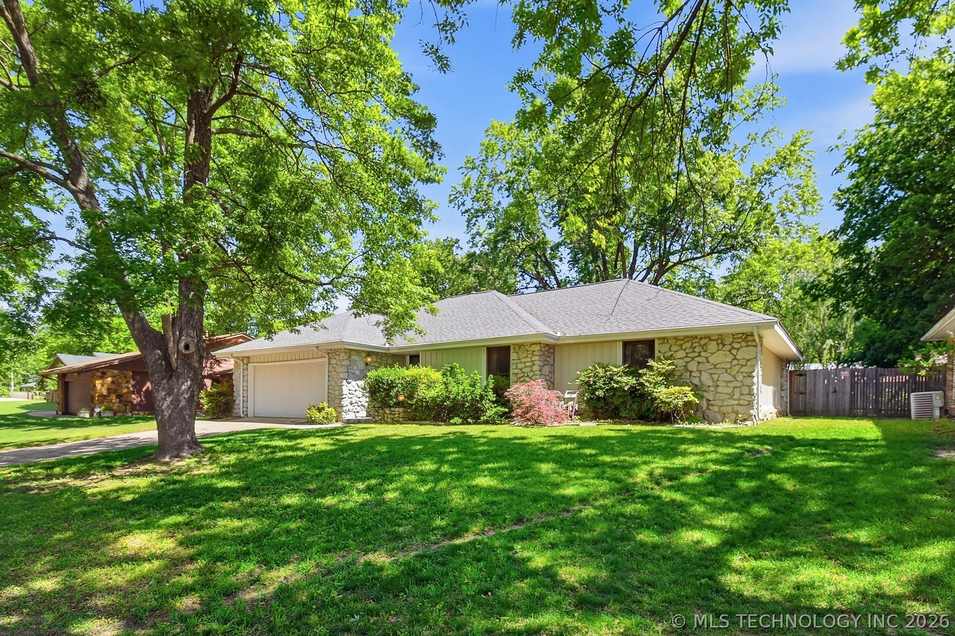 1963 W 65th Street Tulsa OK 74132