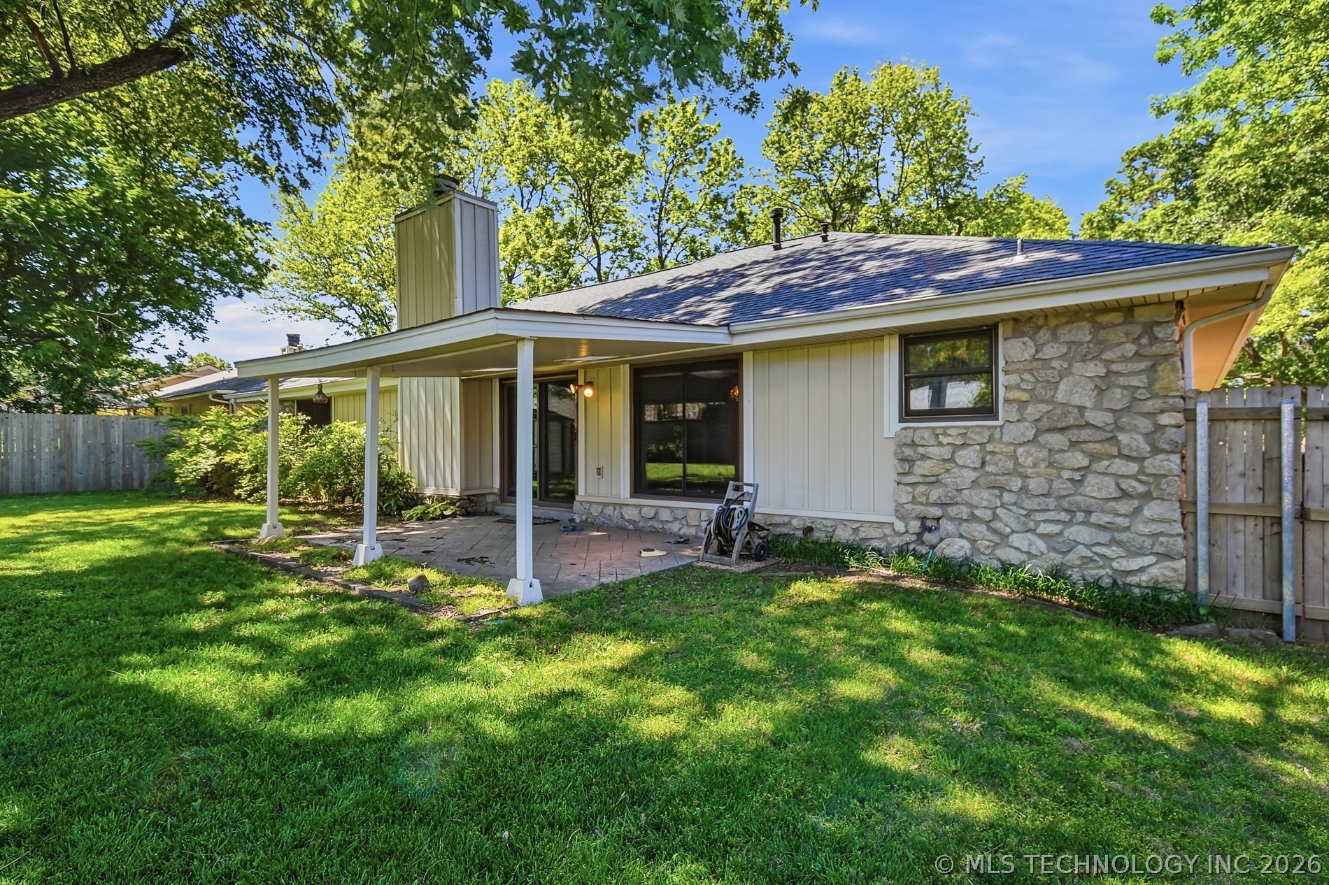 1963 W 65th Street Tulsa OK 74132