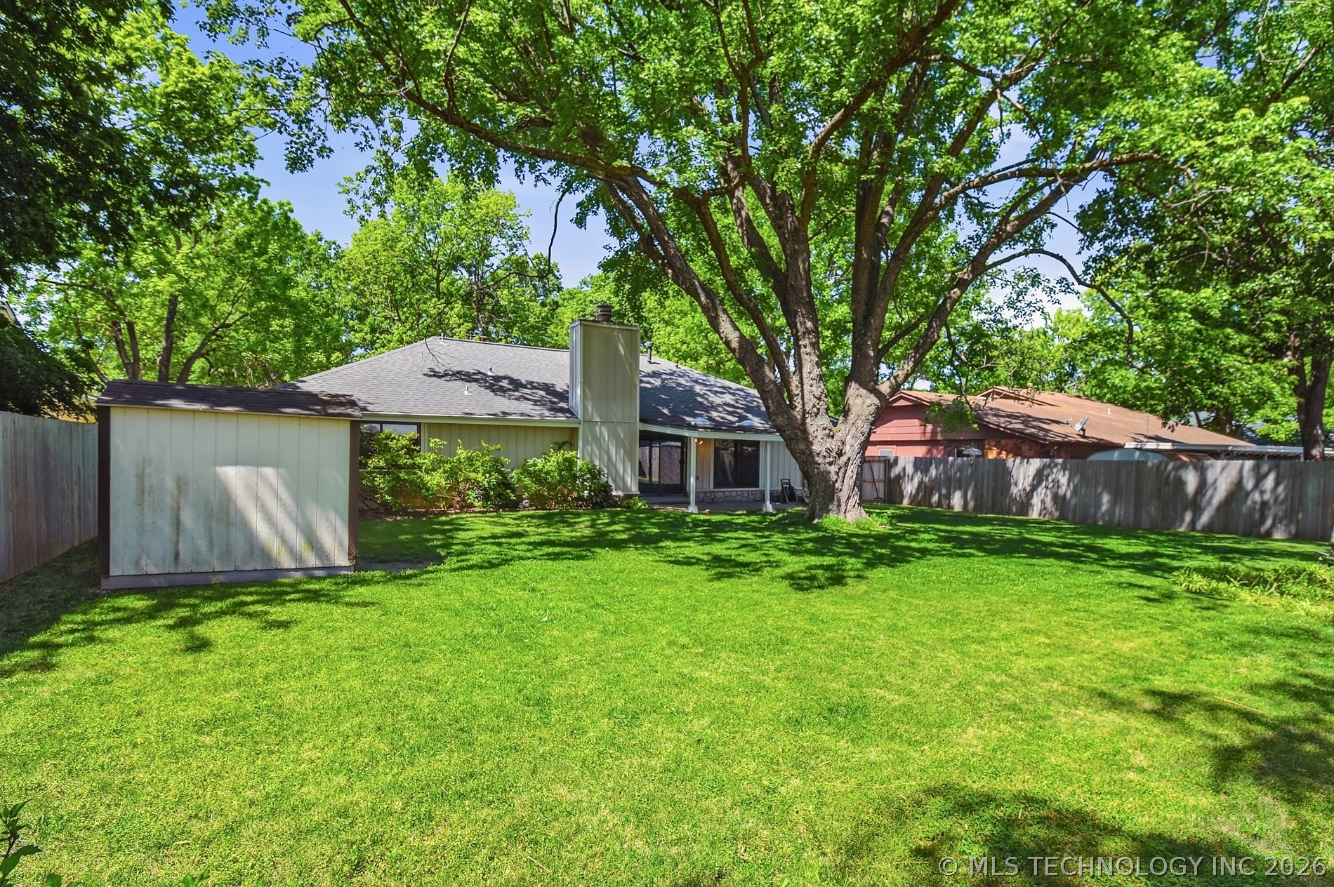 1963 W 65th Street Tulsa OK 74132