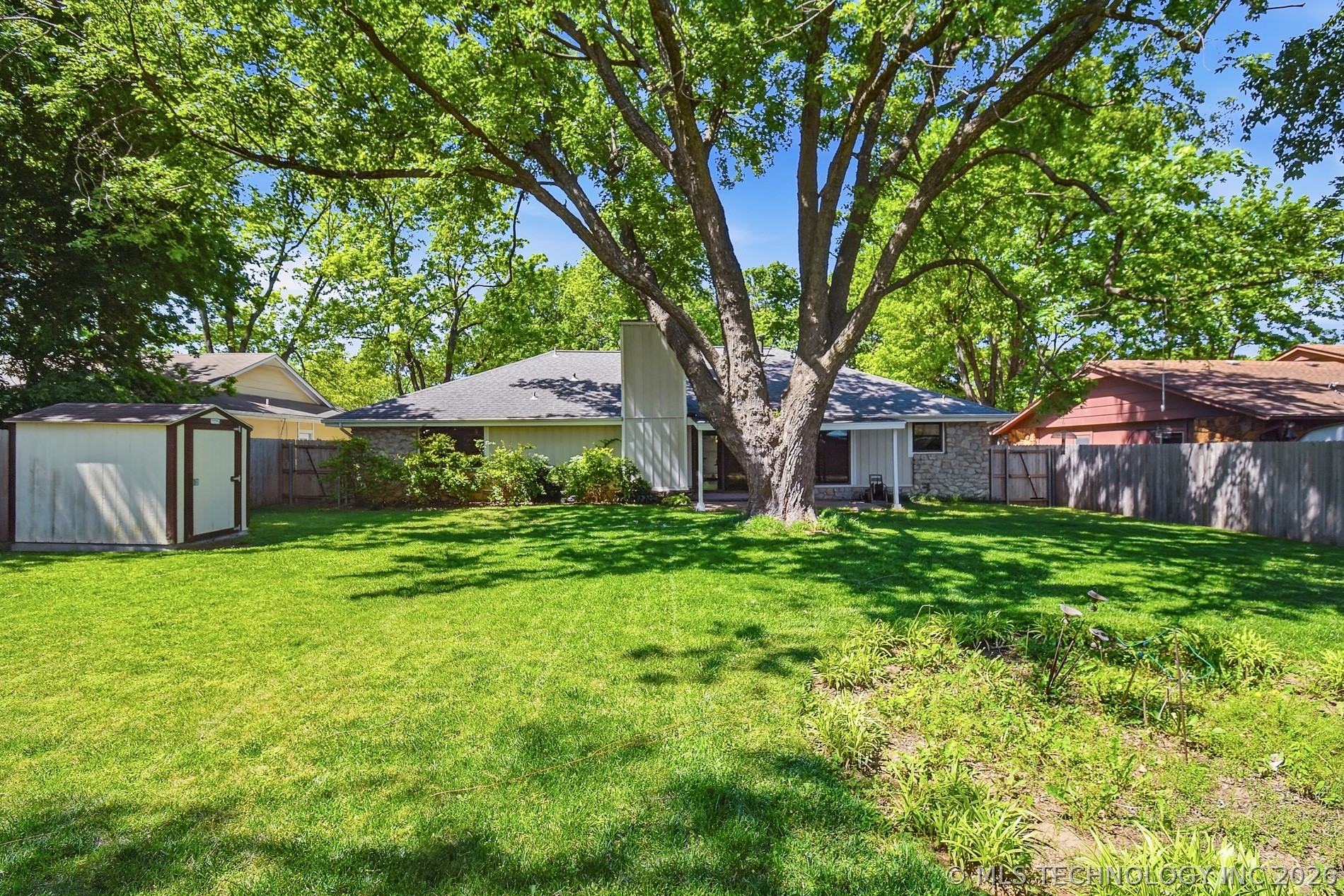 1963 W 65th Street Tulsa OK 74132