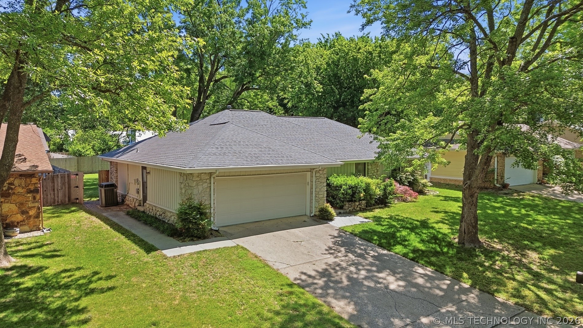 1963 W 65th Street Tulsa OK 74132