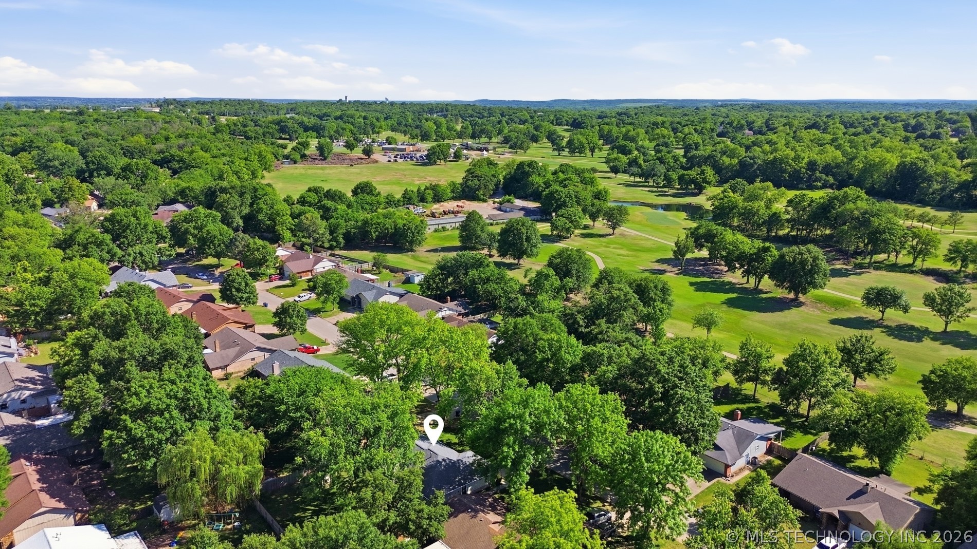 1963 W 65th Street Tulsa OK 74132