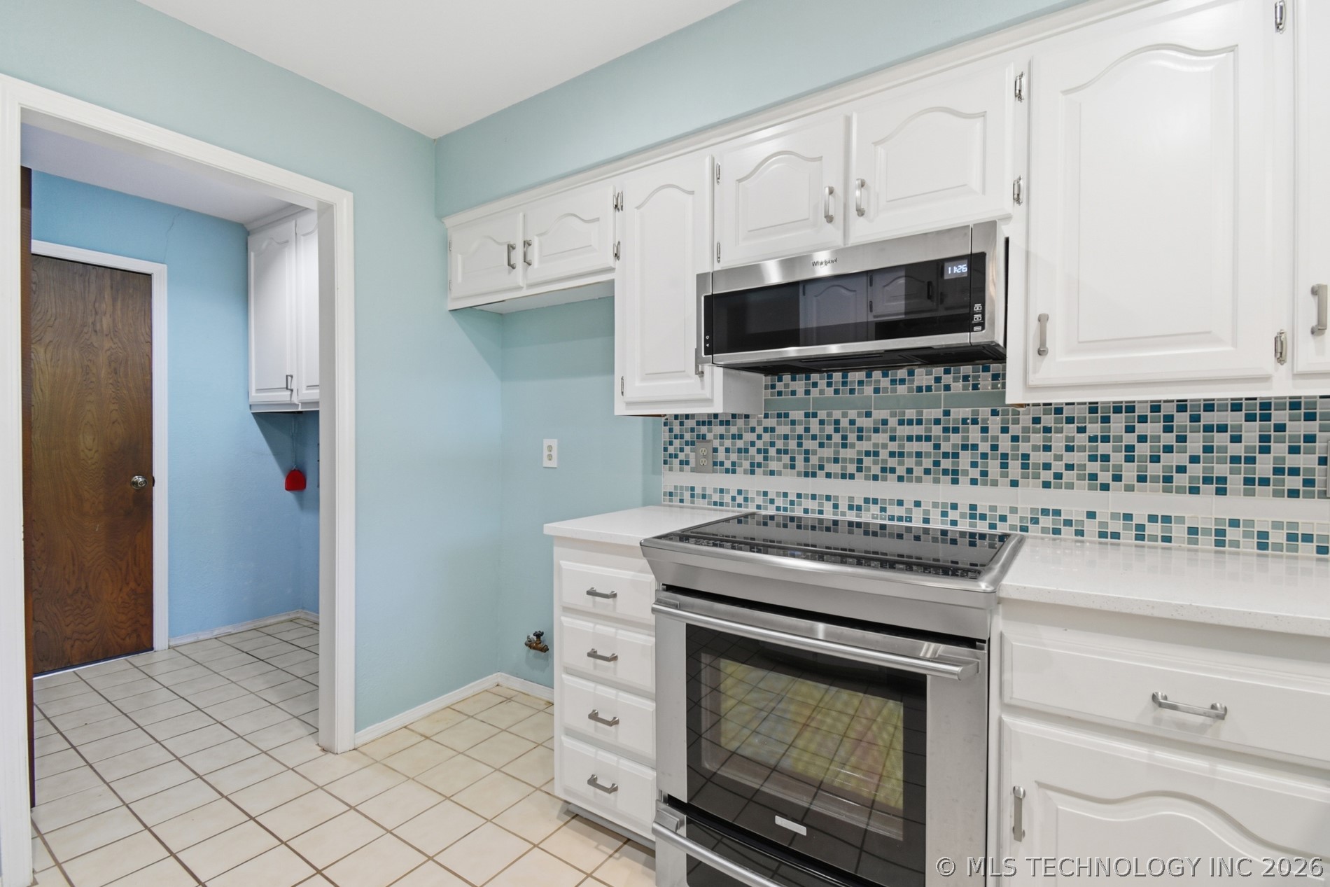 1963 W 65th Street Tulsa OK 74132