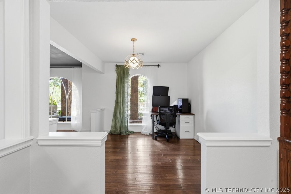 1502 Timber Ridge Drive Cleveland OK 74020