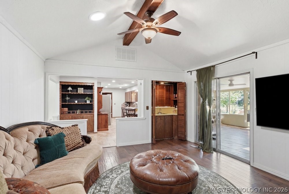 1502 Timber Ridge Drive Cleveland OK 74020