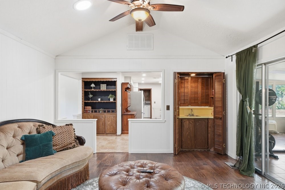 1502 Timber Ridge Drive Cleveland OK 74020