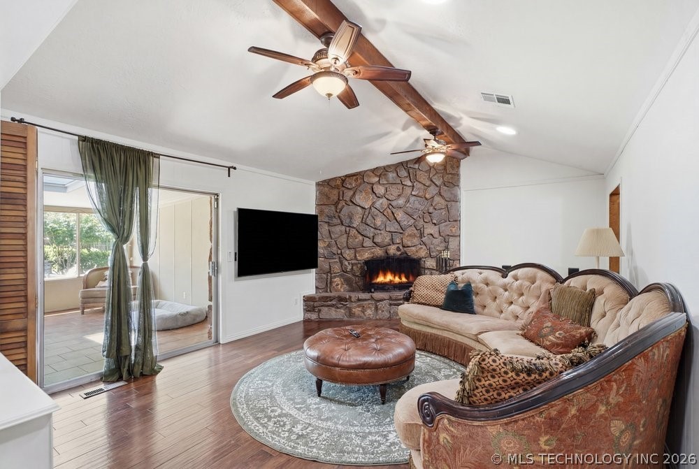 1502 Timber Ridge Drive Cleveland OK 74020