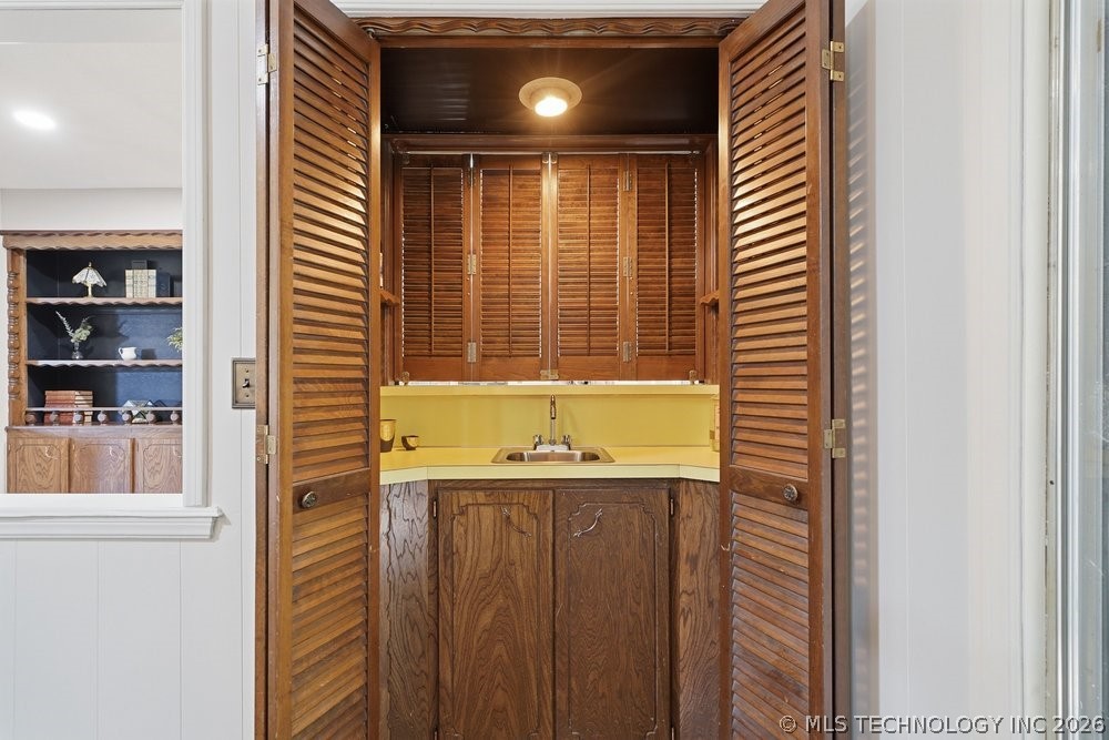 1502 Timber Ridge Drive Cleveland OK 74020
