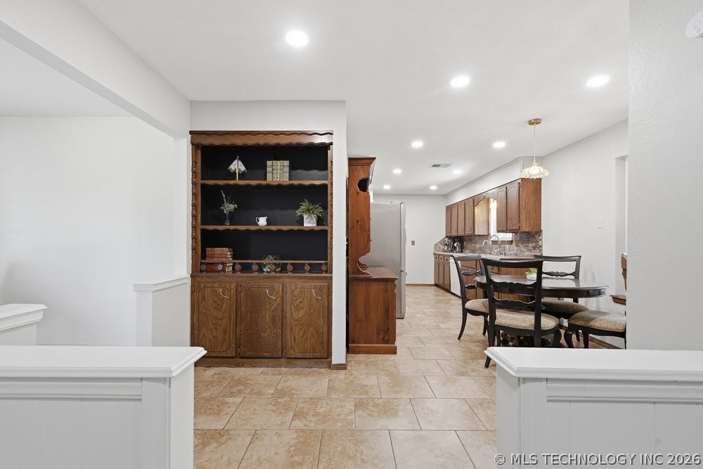 1502 Timber Ridge Drive Cleveland OK 74020