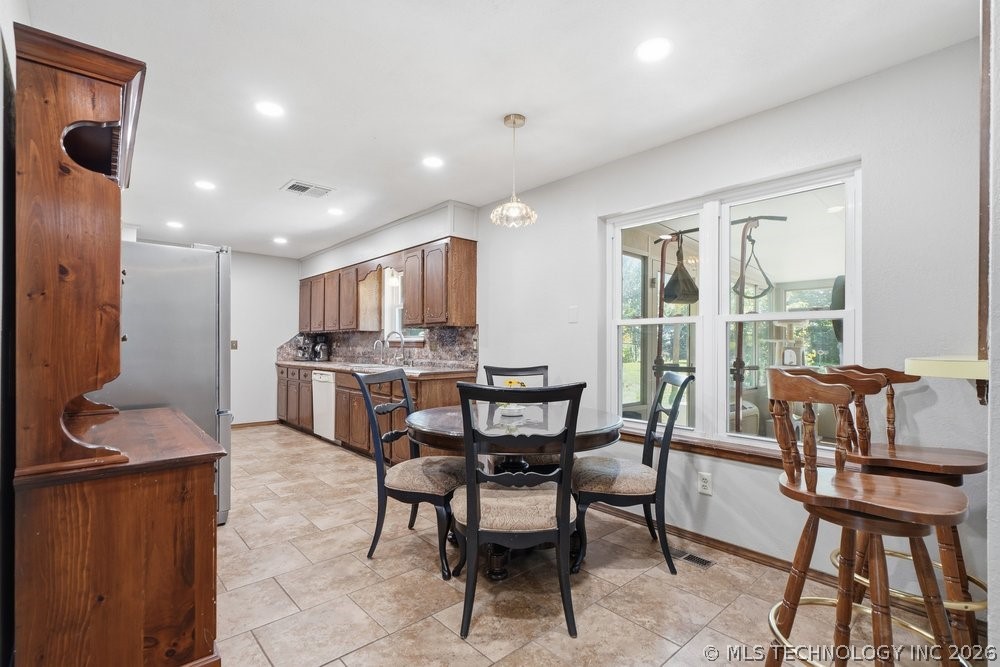 1502 Timber Ridge Drive Cleveland OK 74020