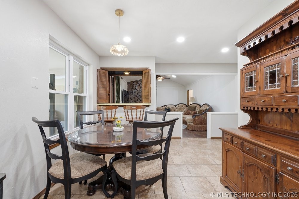 1502 Timber Ridge Drive Cleveland OK 74020