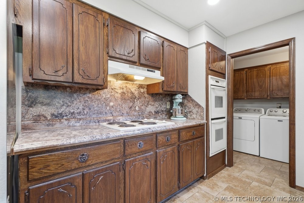 1502 Timber Ridge Drive Cleveland OK 74020