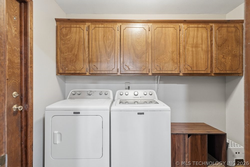 1502 Timber Ridge Drive Cleveland OK 74020