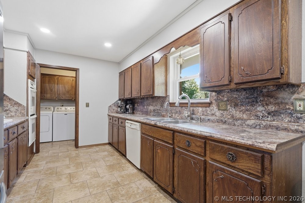 1502 Timber Ridge Drive Cleveland OK 74020