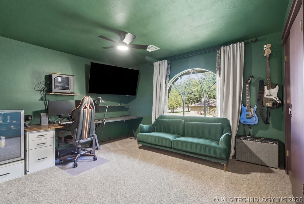 1502 Timber Ridge Drive Cleveland OK 74020