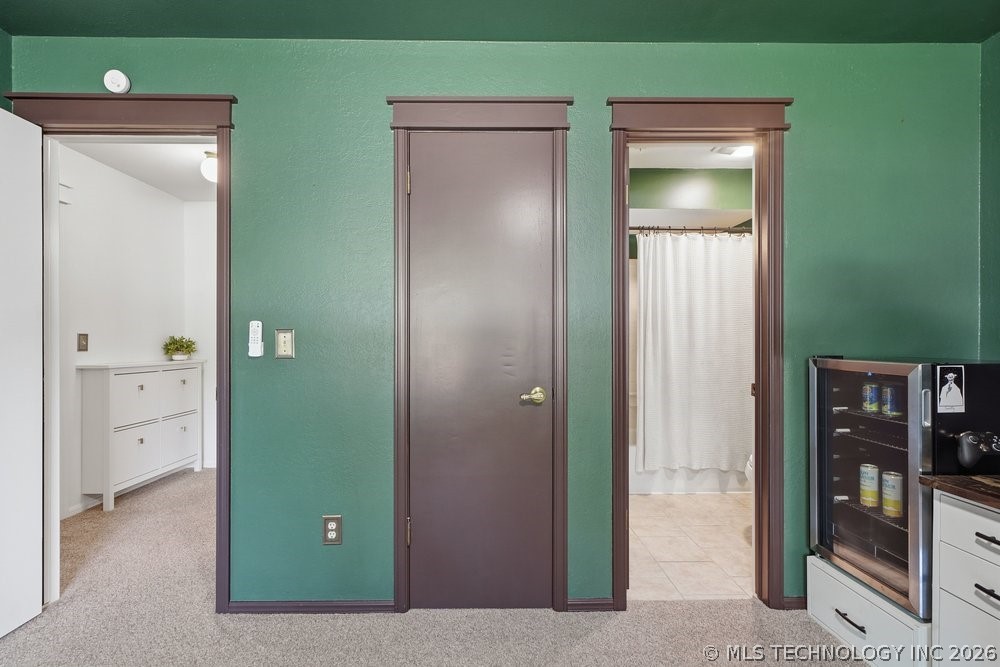 1502 Timber Ridge Drive Cleveland OK 74020